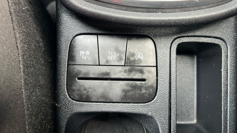 Ford Puma 1.0 EcoBoost Hybrid mHEV ST-Line 5dr Petrol Hatchback